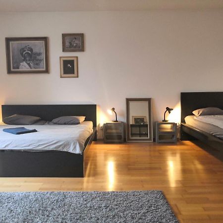 Hotel Chill House à Bratislava Extérieur photo