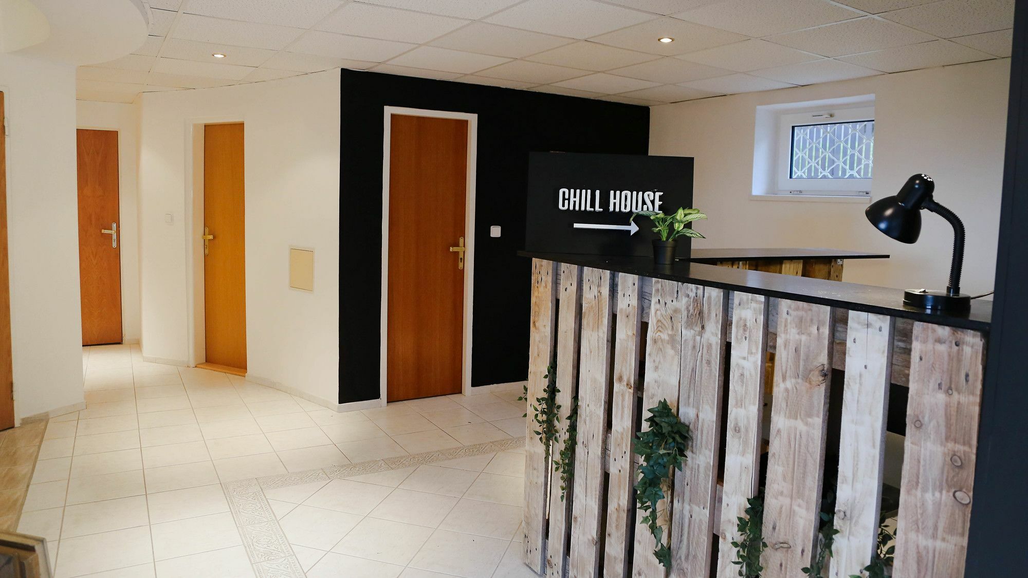 Hotel Chill House à Bratislava Extérieur photo