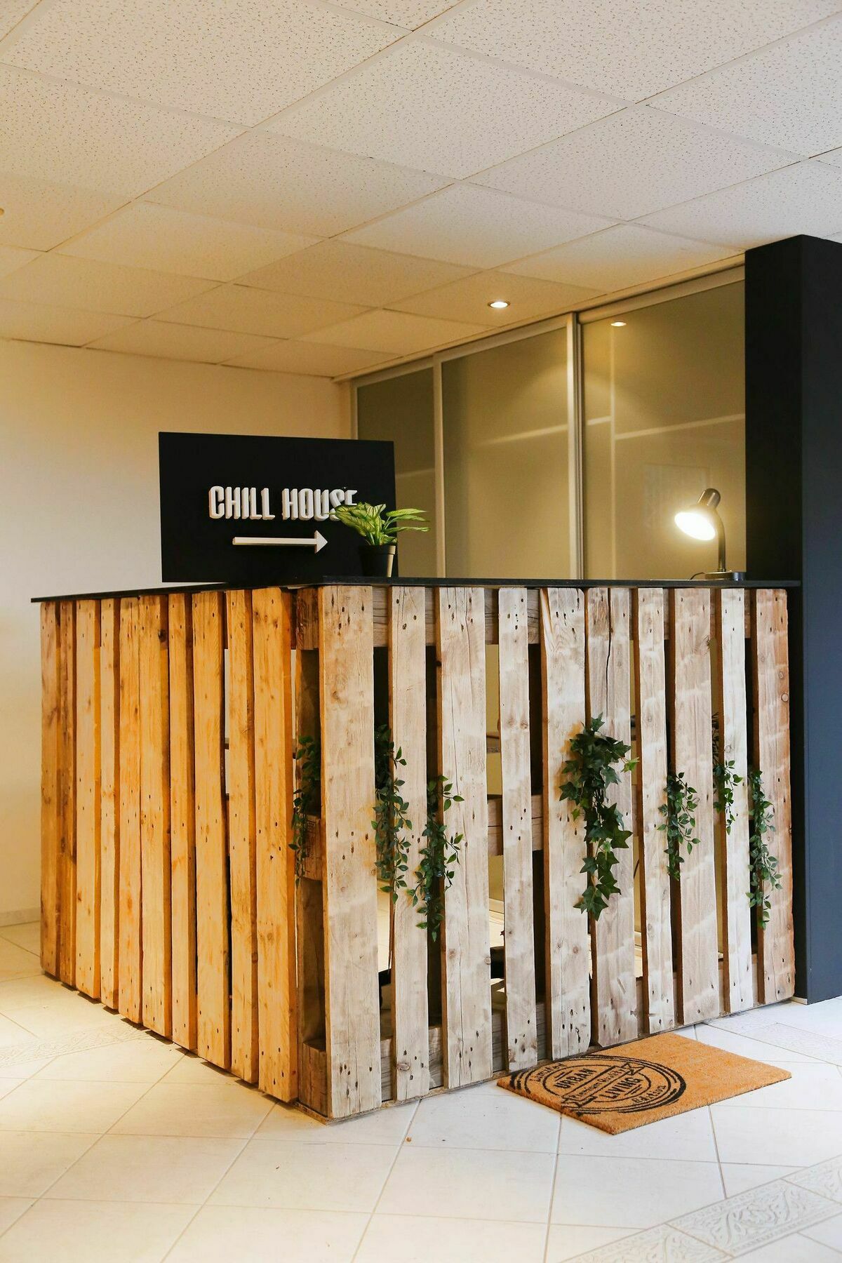 Hotel Chill House à Bratislava Extérieur photo