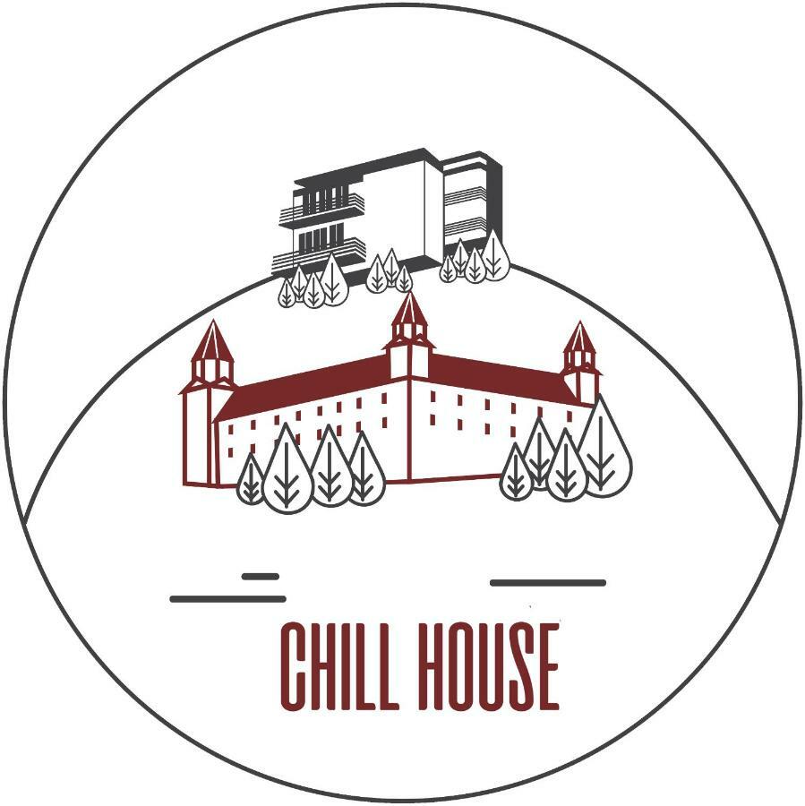 Hotel Chill House à Bratislava Extérieur photo