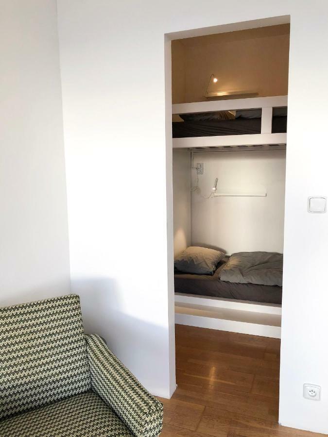 Hotel Chill House à Bratislava Extérieur photo