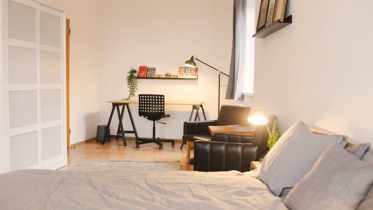 Hotel Chill House à Bratislava Extérieur photo