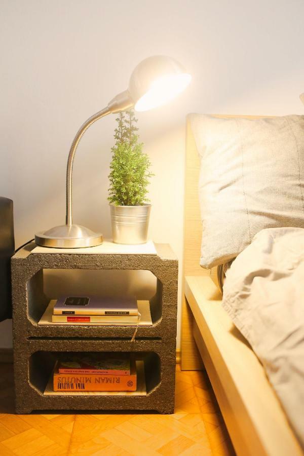 Hotel Chill House à Bratislava Extérieur photo
