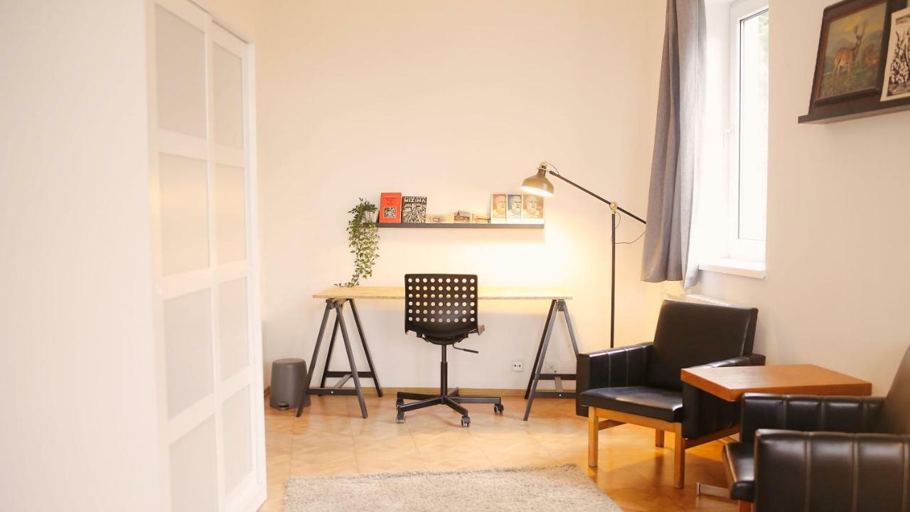Hotel Chill House à Bratislava Extérieur photo