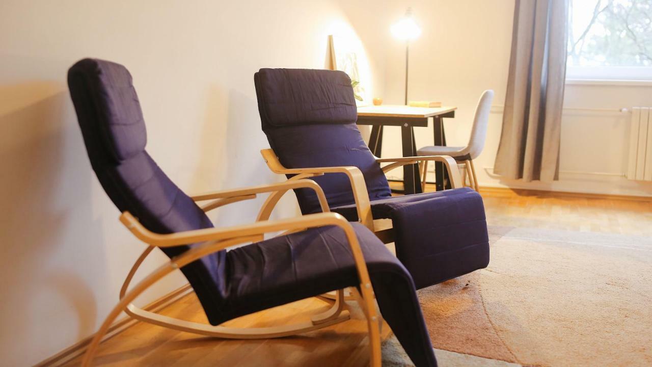 Hotel Chill House à Bratislava Extérieur photo