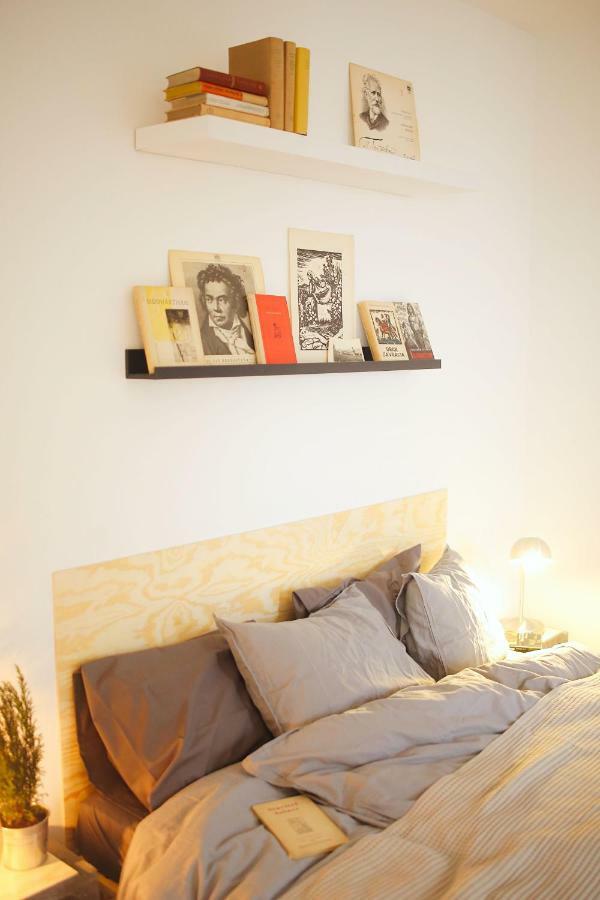 Hotel Chill House à Bratislava Extérieur photo