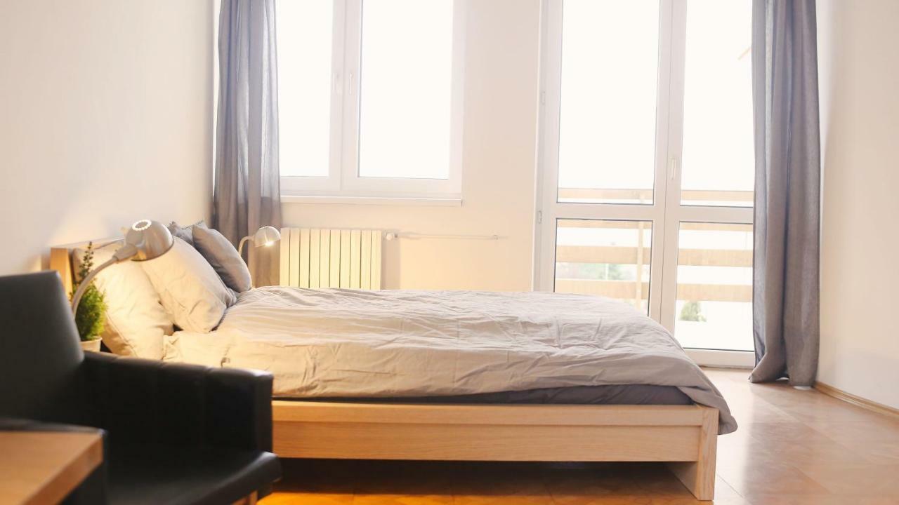 Hotel Chill House à Bratislava Extérieur photo