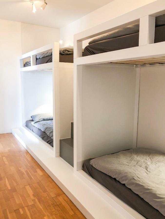 Hotel Chill House à Bratislava Extérieur photo
